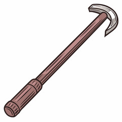 hammer and nail