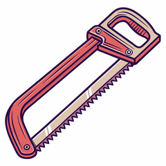 saw blade vector illustration