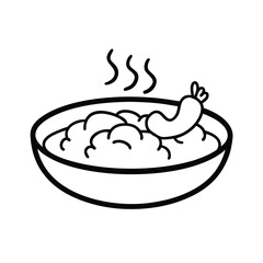  shrimp and grits southern,