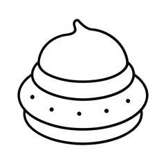 whoopee pie,