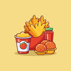Fast Food 