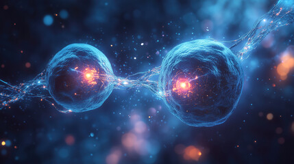 Quantum entanglement explained schrodinger's insights on particle dynamics