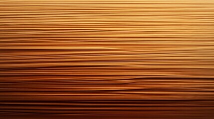 Fototapeta premium Raw cedar wood texture with distinct horizontal grain patterns, slightly rough surface generative ai