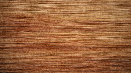 Naklejka premium Raw cedar wood texture with distinct horizontal grain patterns, slightly rough surface generative ai