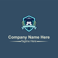 Obraz premium Sports Emblem 