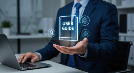  User Guide: Navigate Success! Expert Tips & Support. Optimizing Operations with Manuals, Tutorials, and Setup Assistance. Empowering Users!