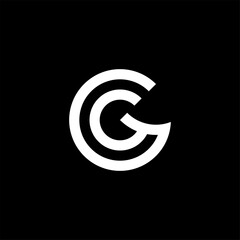 letter G logo