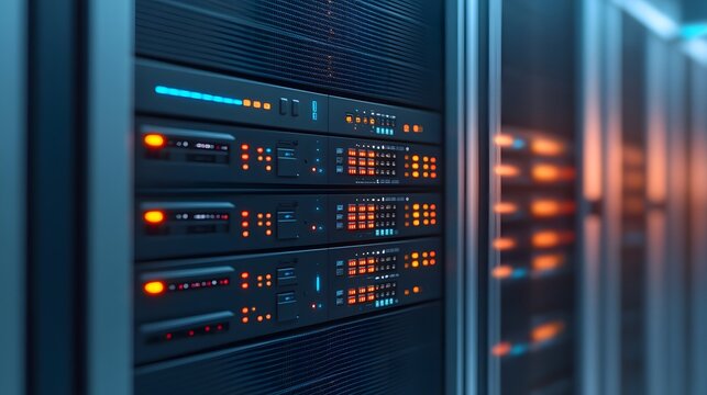 Optimizing Cloud Server Infrastructure with AI-Driven Software Updates and Maintenance