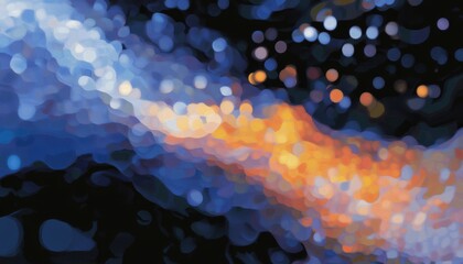 3d chart visualization of student attendance rates by grade educational institution infographic digital space aesthetic view data insight