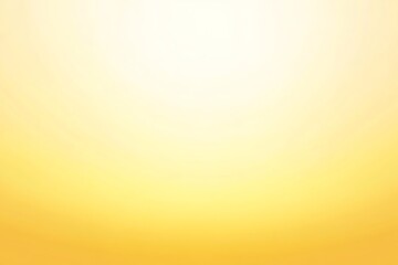 A modern yellow gradient with soft lighting transitions, perfect for minimalistic designs.