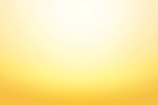 A modern yellow gradient with soft lighting transitions, perfect for minimalistic designs.
