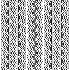 Luxury Aztecs Design Pattern Texture Background Vector