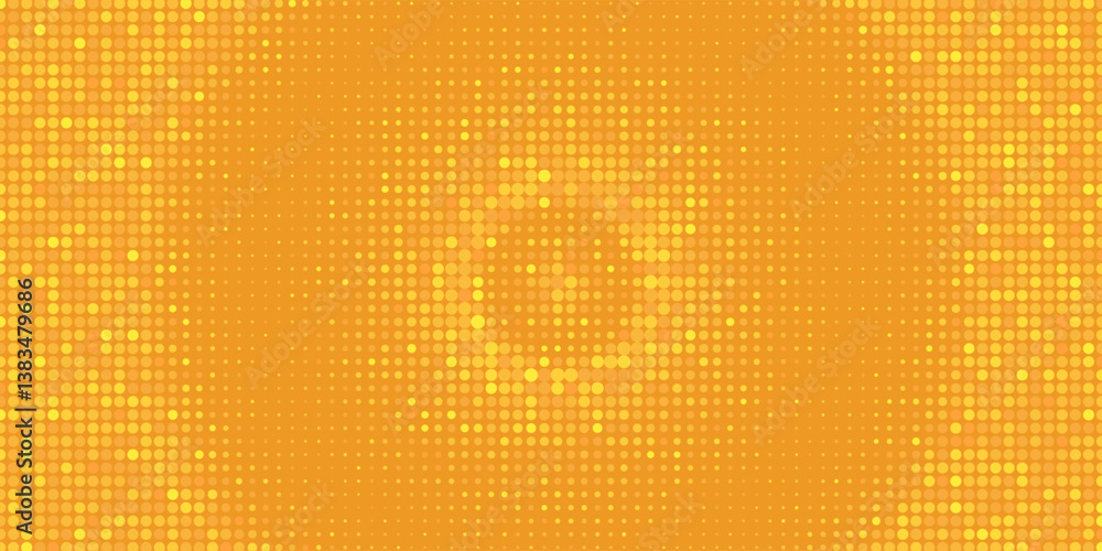 Poster beautiful abstract background with colorful particles background. an effective template for placing 