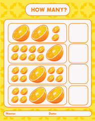 How many worksheet featuring addition problems with apples and pickles on a green background