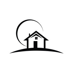 real estate logo