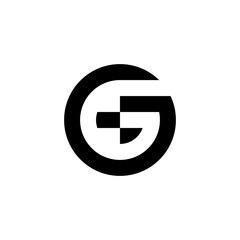 letter G logo