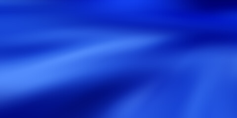 ABSTRACT BLUE BACKGROUND, BLURRY DESIGN FOR DIGITAL USAGE, WEB TEMPLATE