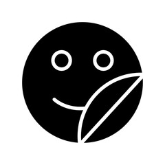 Sticker Icon Vector Element