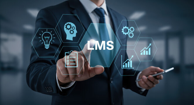  LMS Integration: Boost Learning with Technology. Optimize Training & Development. Engage Employees. Data Driven Results.