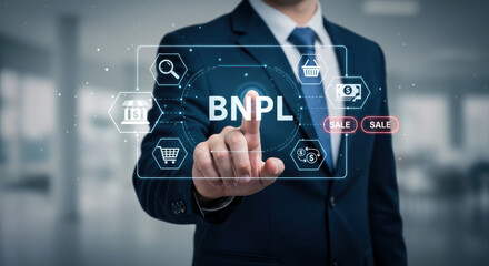  BNPL: Unlock Seamless Online Shopping - Buy Now, Pay Later. Explore Retail Sales & Digital Payment Solutions for Modern Consumers!