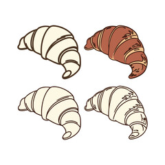 Essential Daily Items – Vector Art Collection