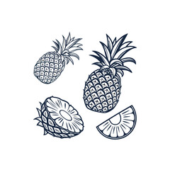 Essential Daily Items – Vector Art Collection