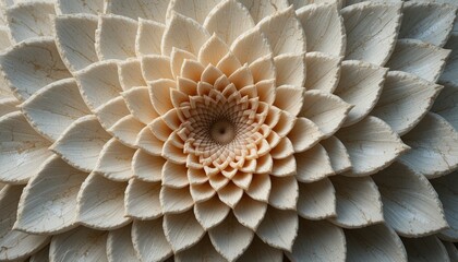 Intricate floral design nature macro photography natural environment top-down view patterns and textures for artistic inspiration