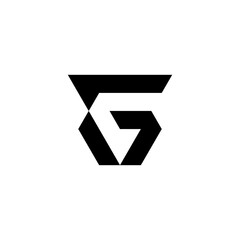 letter G logo
