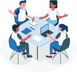 Vector illlustration