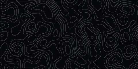 Innovative digital abstract composition with layered organic patterns, dynamic flowing lines, and refined overlay details

