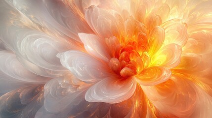 A vibrant tapestry of floral hues, meticulously crafted using the generative art prowess of AI, transforming your digital space into a captivating sanctuary of color and creativity. 