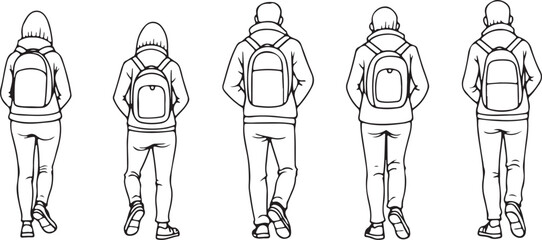 kids playing silhouette, children silhouette, outdoor activity clipart, playground SVG, kids sports vector, children riding bike, jumping rope clipart, kite flying silhouette, playing ball SVG, skateb