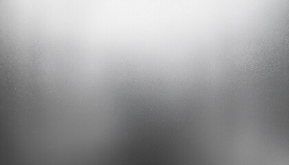 bright grainy metallic silver gradient aluminum texture abstract blurry monochrome frosted 
