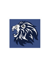 Lion logo