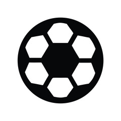Fototapeta premium soccer ball isolated on white