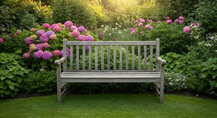 Golden Hour Serenity AI Generated