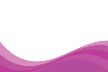 pink abstract background