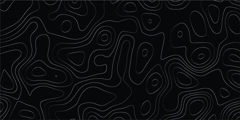 Modern digital abstract composition showcasing intricate organic patterns, dynamic interlaced lines, and multi-dimensional design elements

