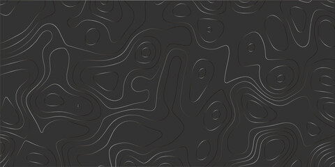 Contemporary digital abstract design with fluid organic textures, dynamic line intersections, and modern overlay details

