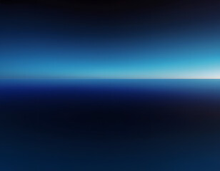 Obraz premium blue abstract background, blue light background with copy space,