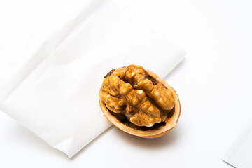 Xinjiang Aksu thin-skinned walnuts