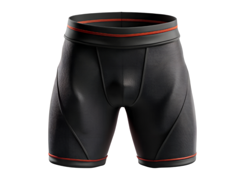 Shorts, Boxer Mockup, Boxer isolated, Boxer transparent background, Boxer Png