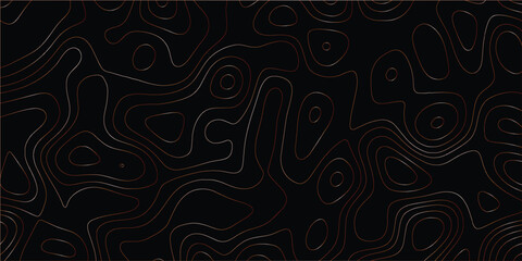 Sophisticated digital abstract artwork featuring layered organic textures, dynamic flowing lines, and modern structural accents

