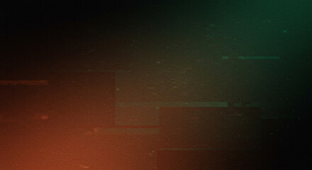 Grainy Abstract Background