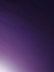 Obraz premium abstract purple to dark violet. The texture is subtly grainy resembling a fine noise pattern that adds depth and a sof background. ai