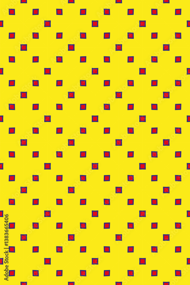 Poster seamless pattern with geometric shape | new shape modern pattern background | texture line pattern d