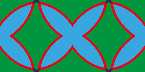 Simple minimal seamless pattern. Elegant modern background. Minimalist vector ornament. Abstract repeating geometric design