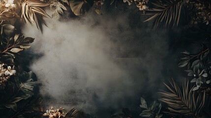 Serene floral composition indoor setting photography soft lighting close-up nature's beauty