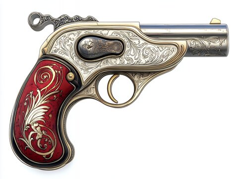 Derringer Imagens – Procure 263 fotos, vetores e vídeos | Adobe Stock