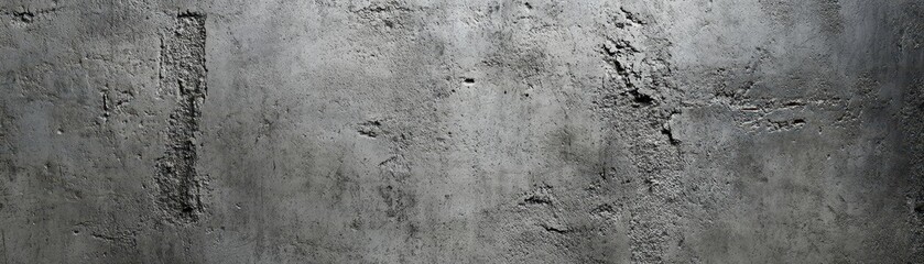 Textured concrete wall with subtle details and unique tones.